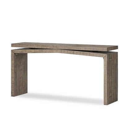 Matthes Consola