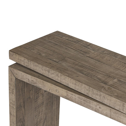 Matthes Consola