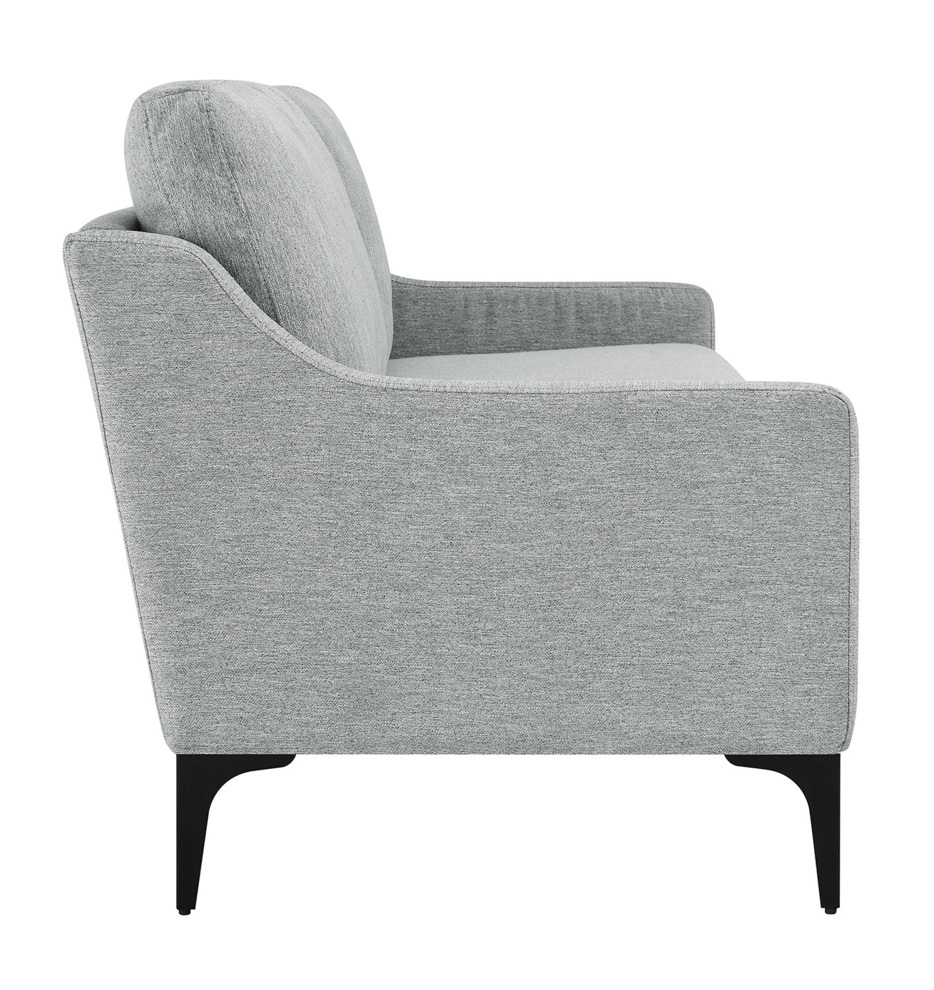 Corland Gris Claro Sofa