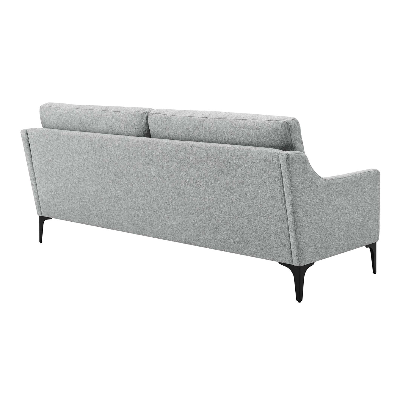 Corland Gris Claro Sofa