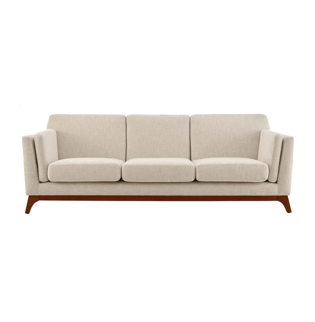 Chance Beige Sofa
