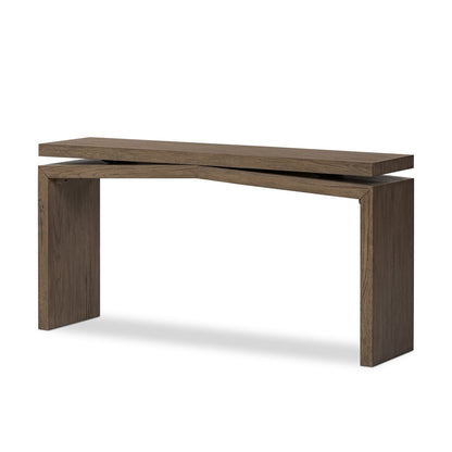 Matthes Consola