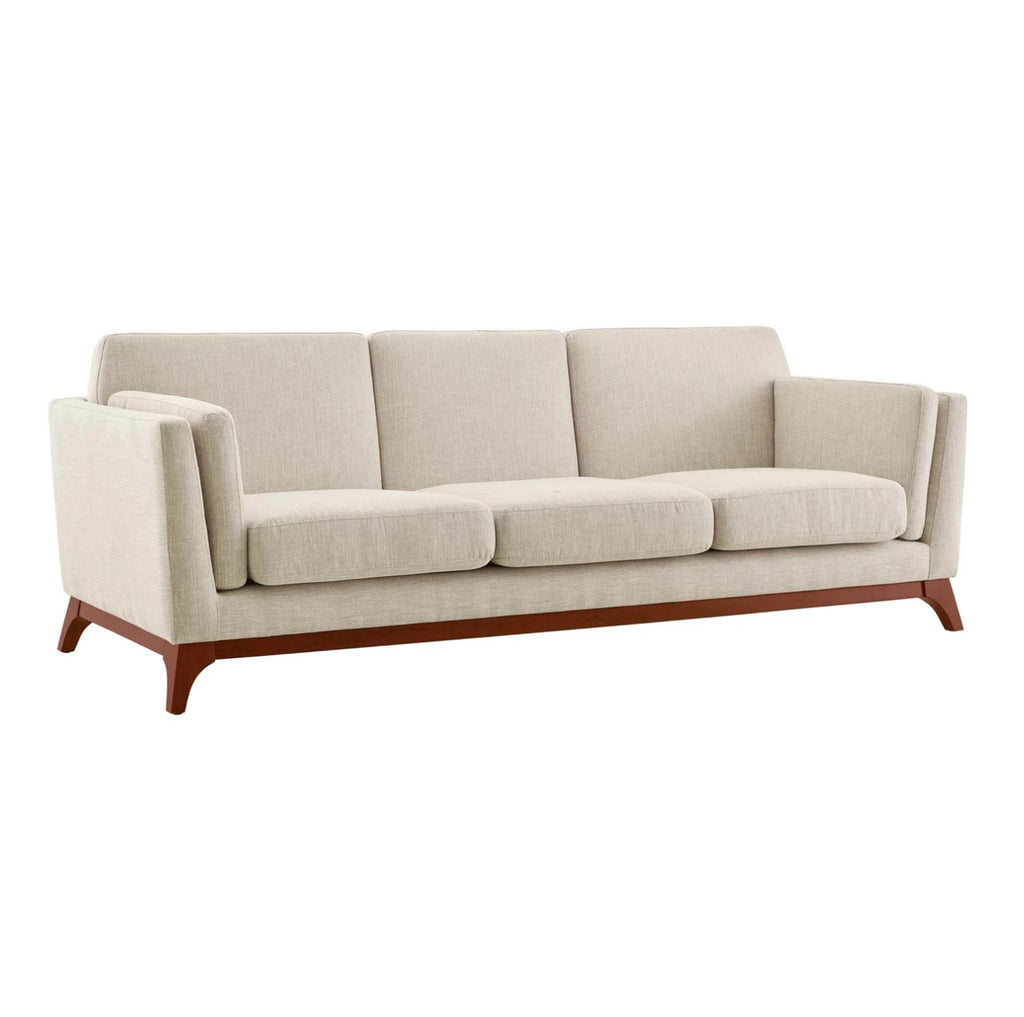 Chance Beige Sofa