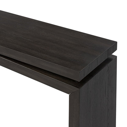 Matthes Consola