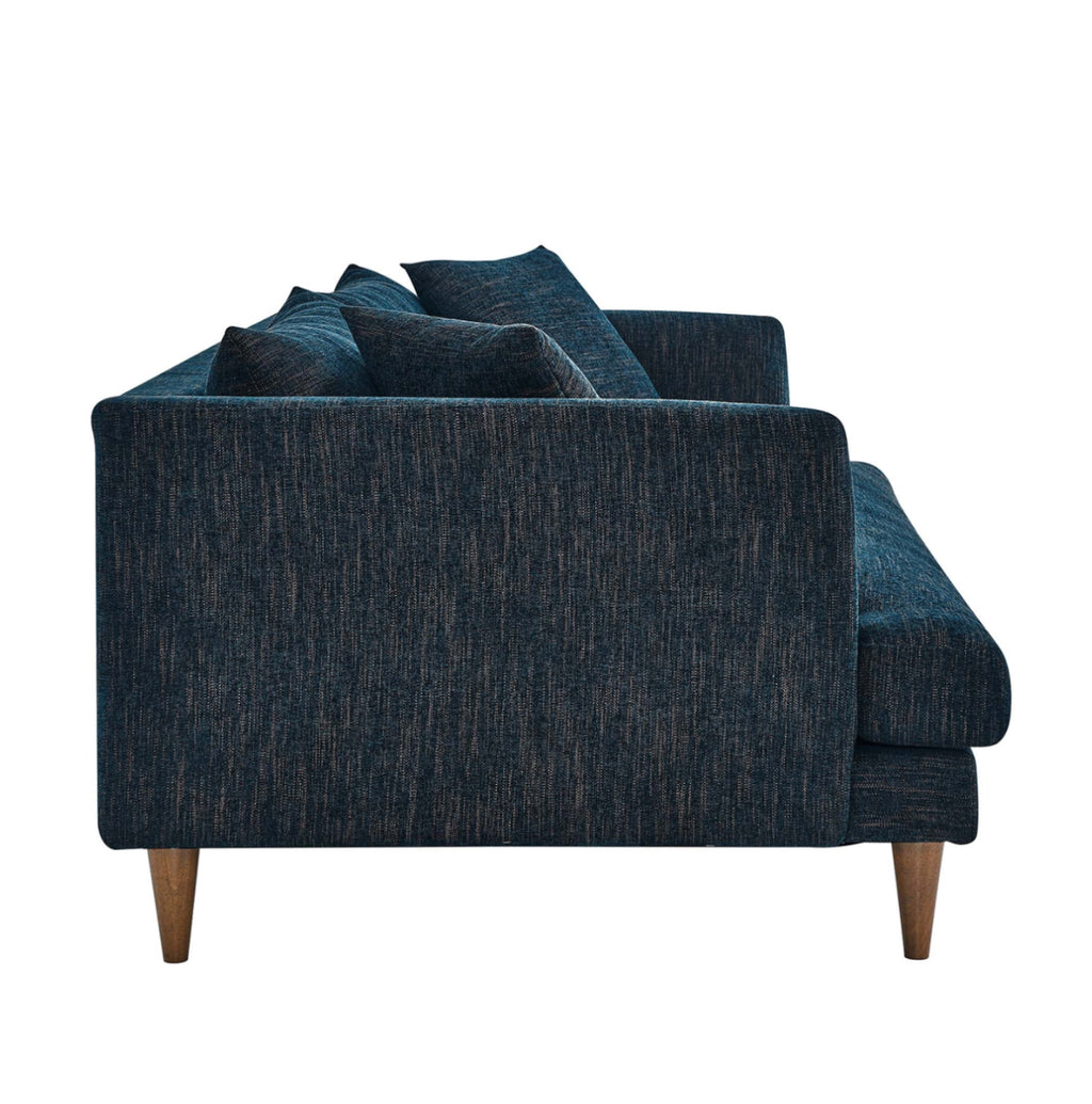 Zoya Azul Sofa