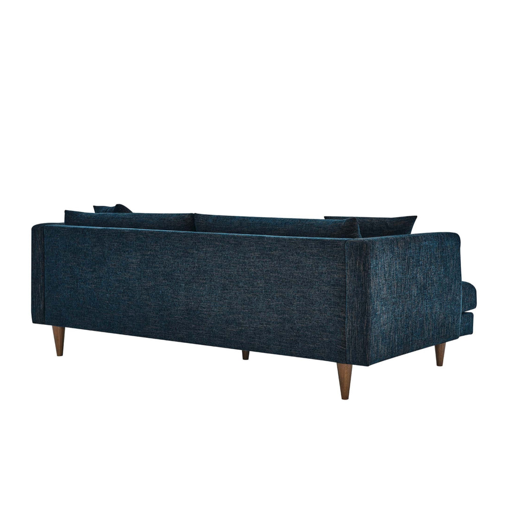 Zoya Azul Sofa