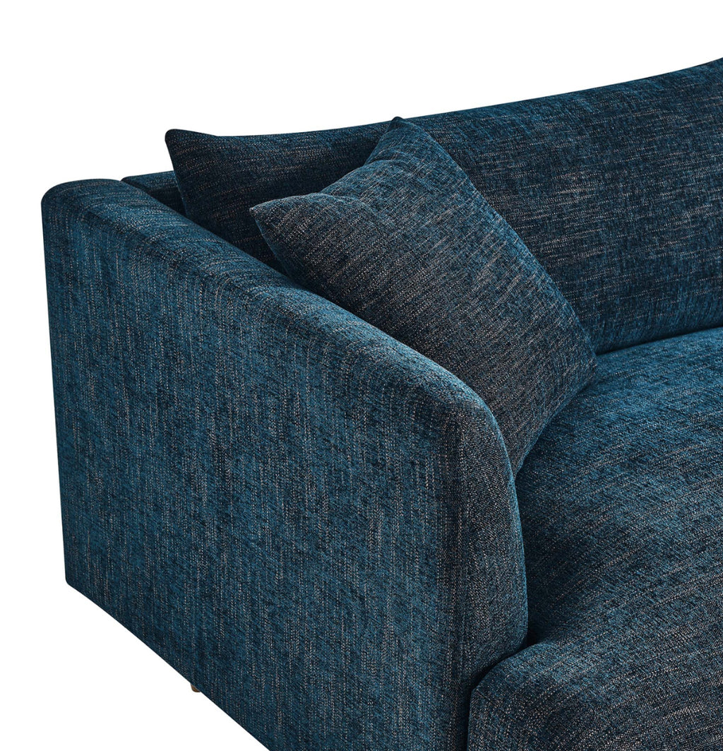 Zoya Azul Sofa