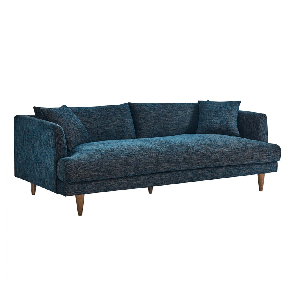 Zoya Azul Sofa