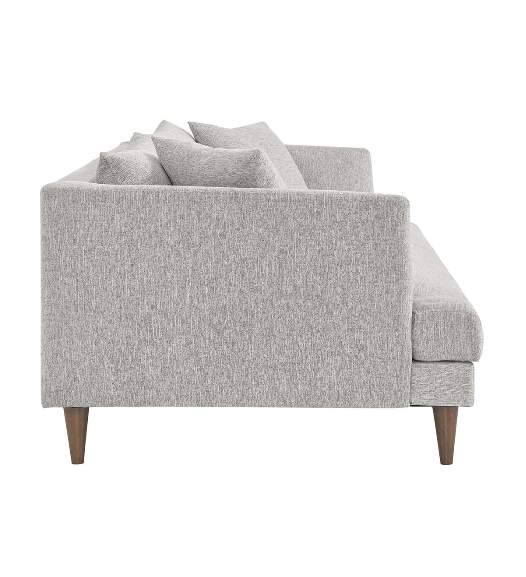 Zoya Gris Claro Sofa