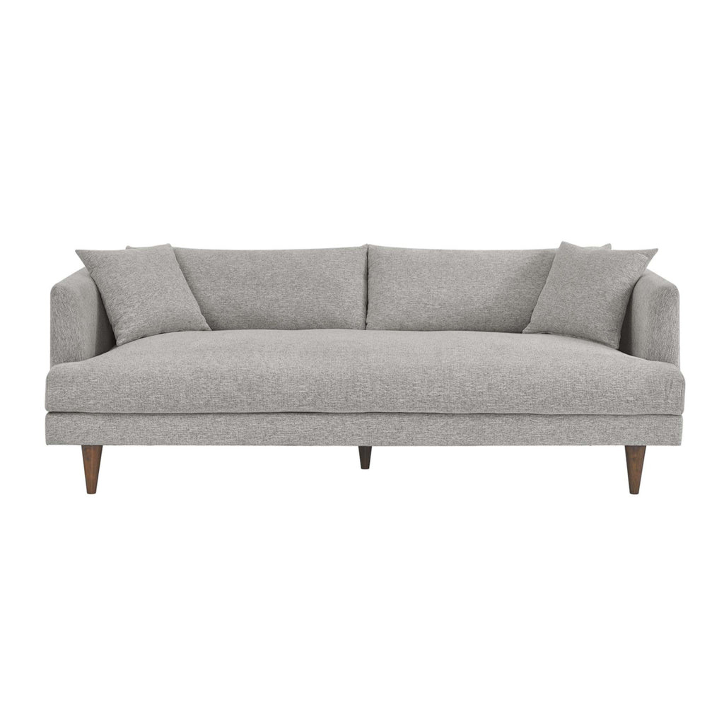 Zoya Gris Claro Sofa