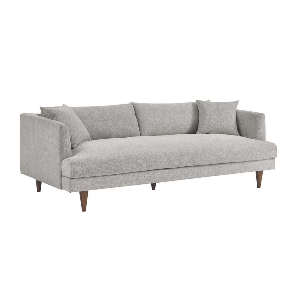 Zoya Gris Claro Sofa