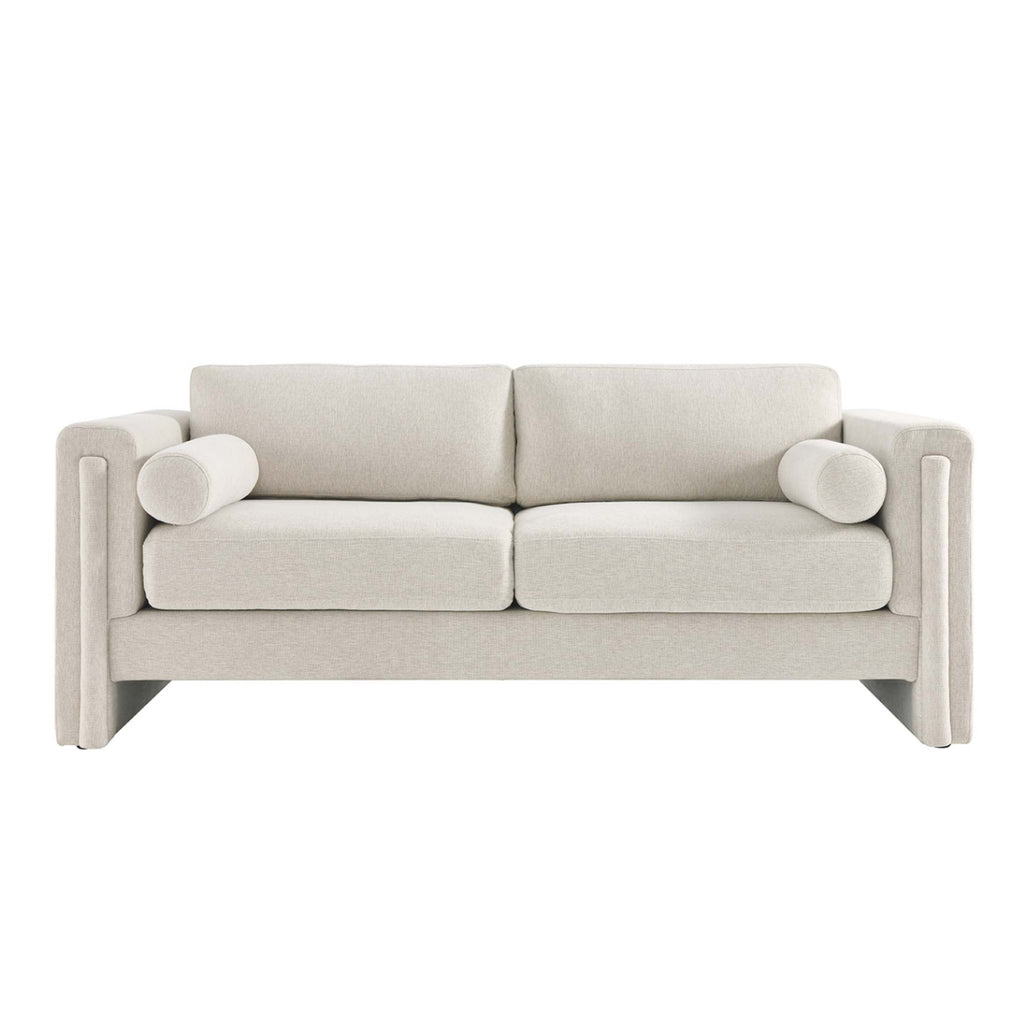 Visible Crema Sofa