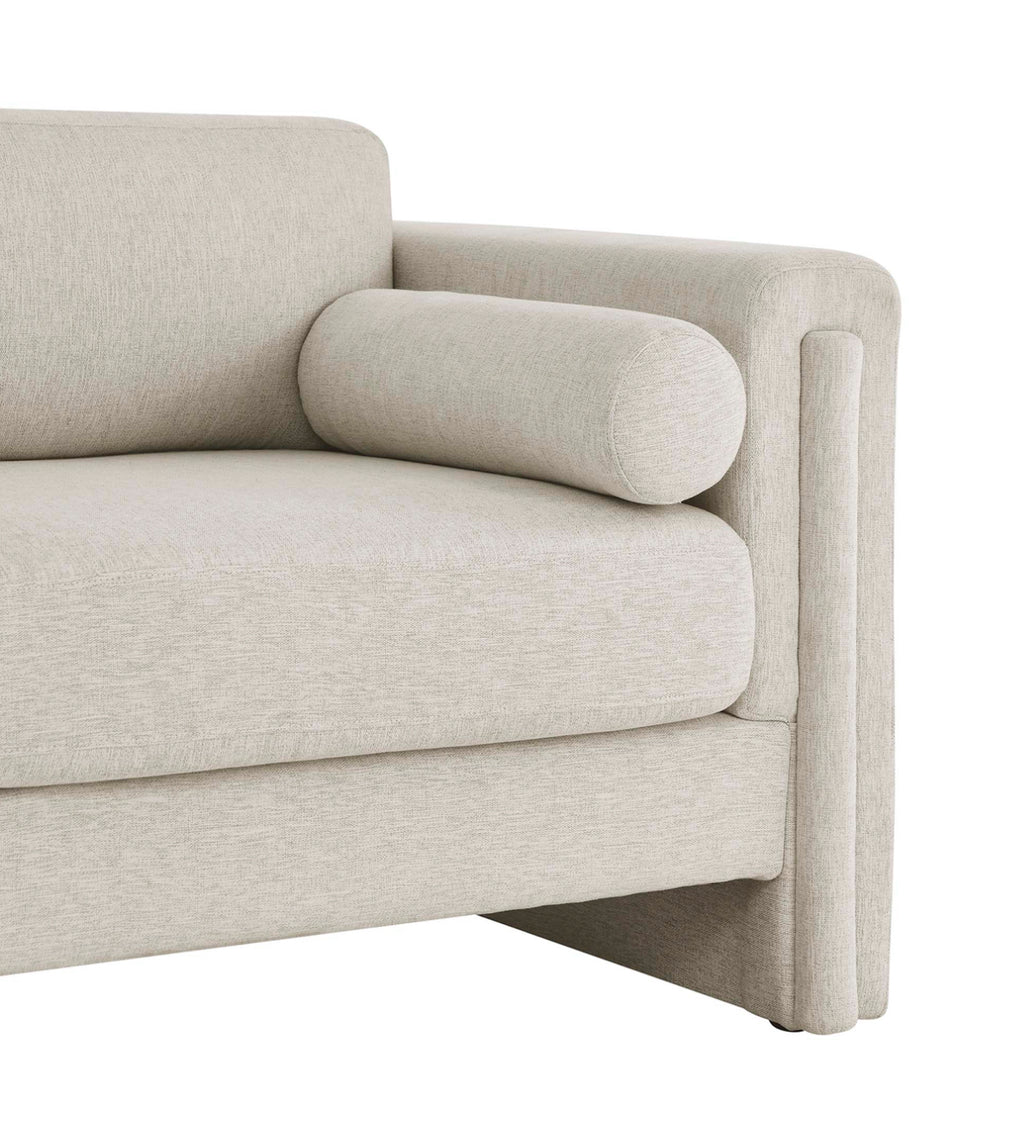 Visible Crema Sofa