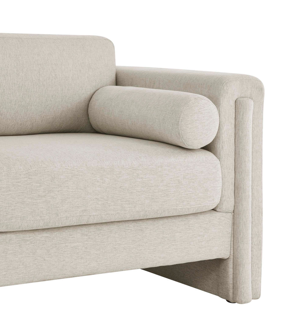 Visible Crema Sofa