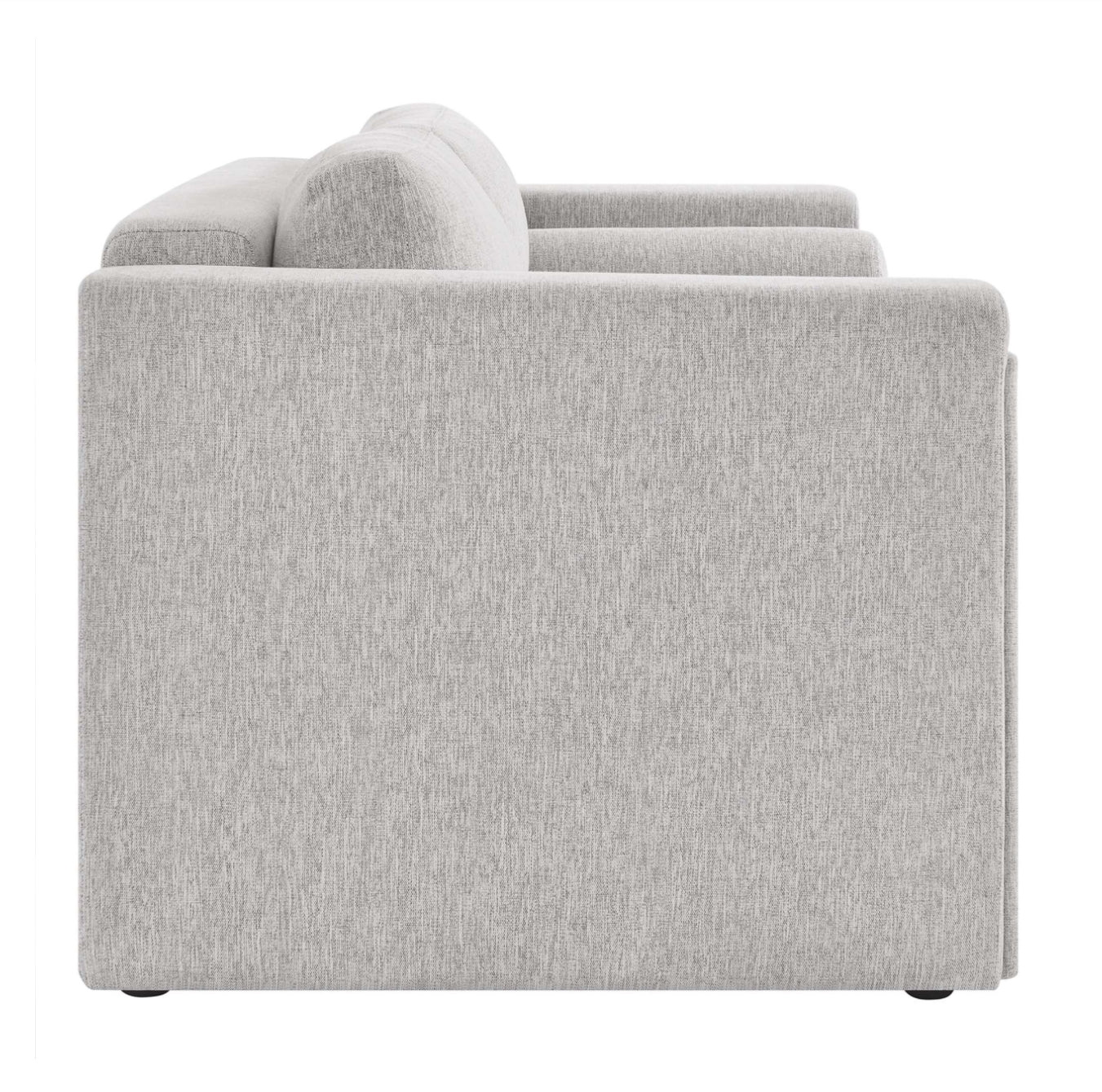Visible Gris Claro Sofa