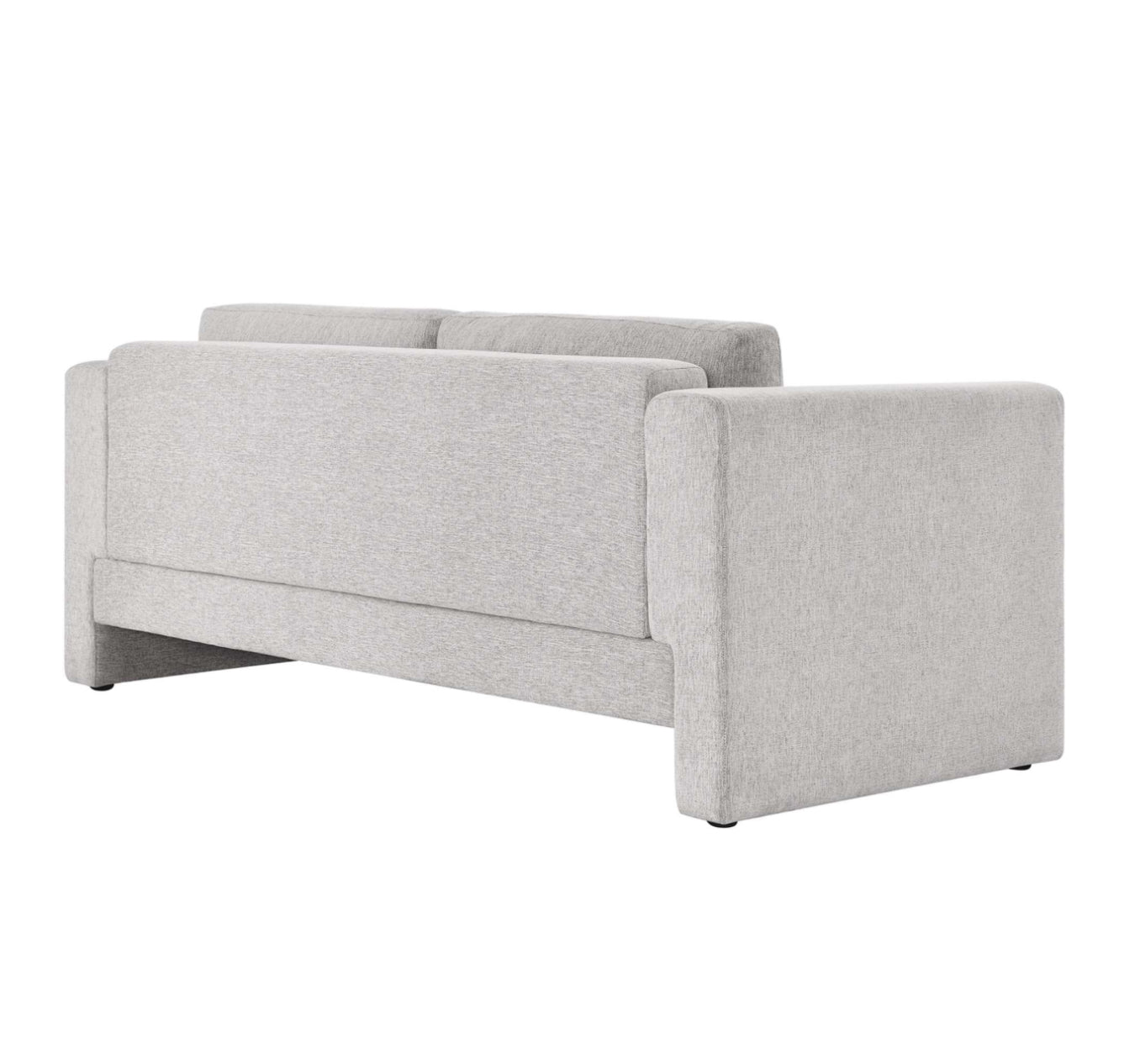 Visible Gris Claro Sofa