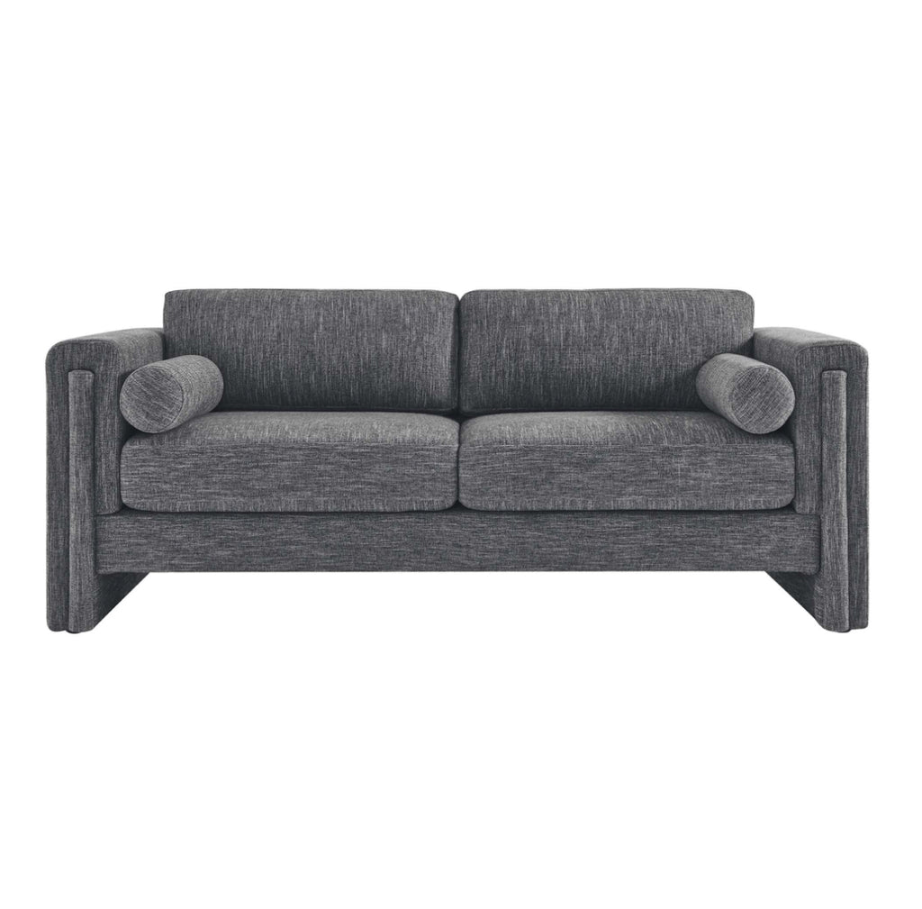 Visible Gris Oscuro Sofa