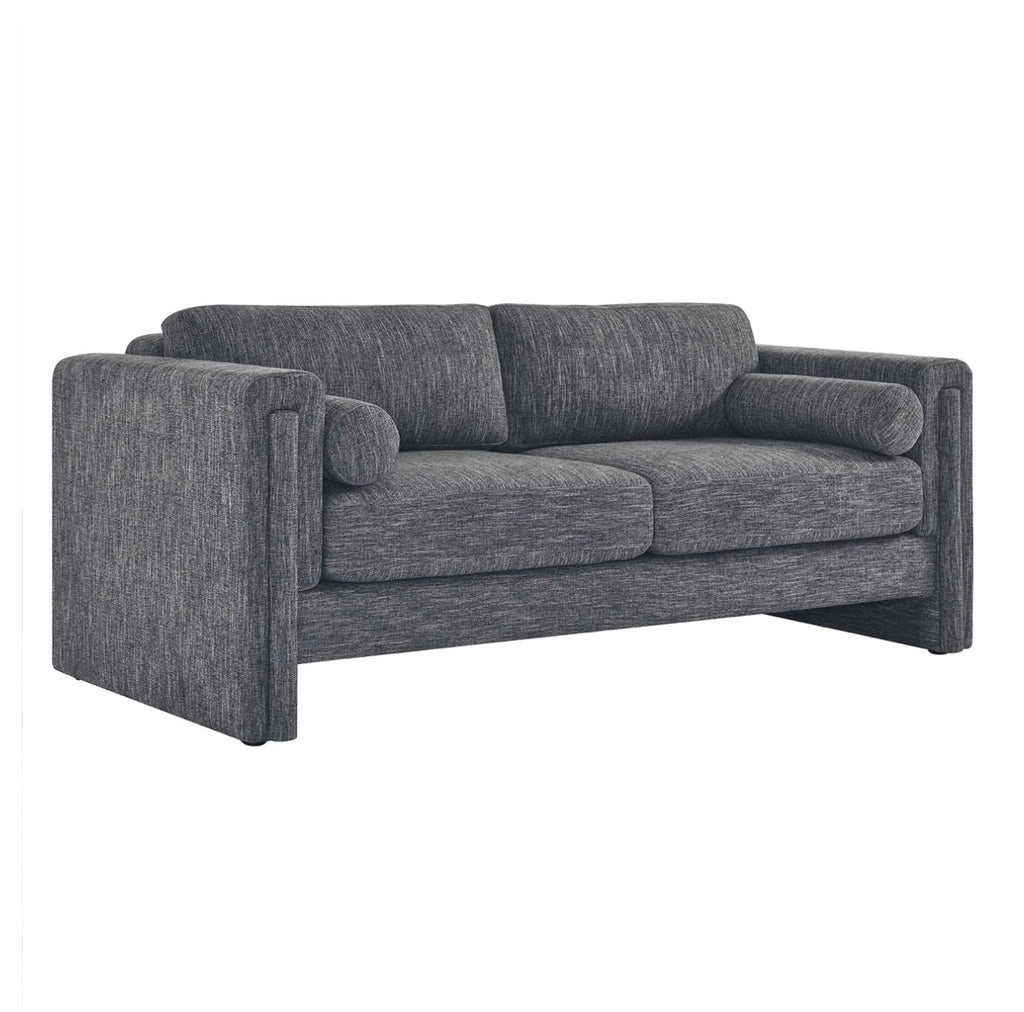Visible Gris Oscuro Sofa