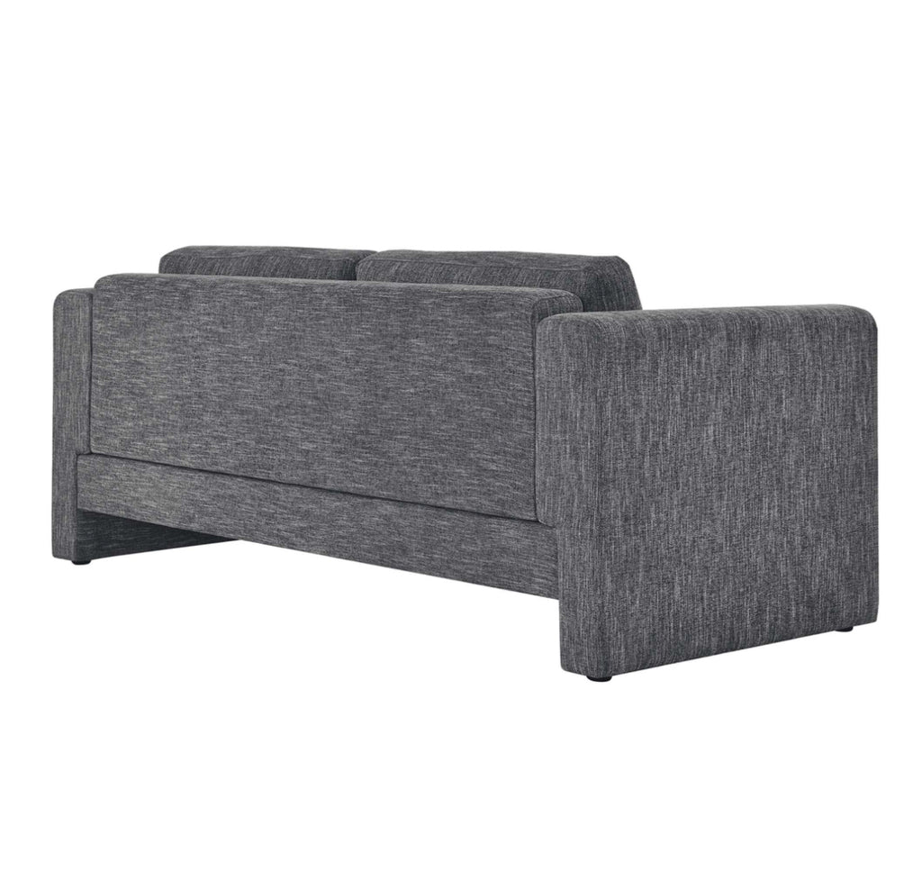 Visible Gris Oscuro Sofa