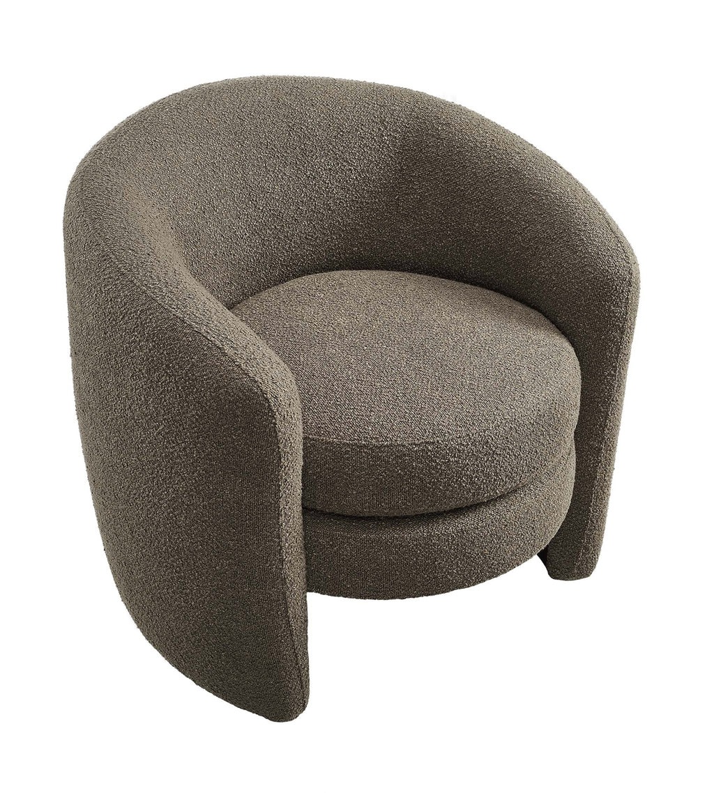 Affinity Boucle Gris Silla de Acento