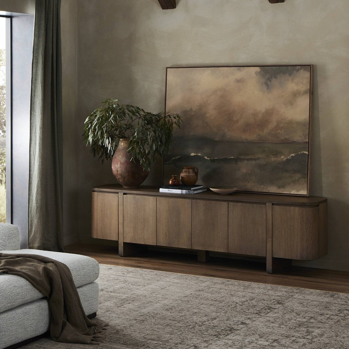 Elle TV Stand