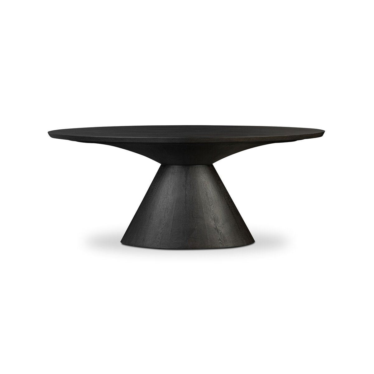 Uma Mesa de Comedor