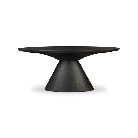 Uma Mesa de Comedor