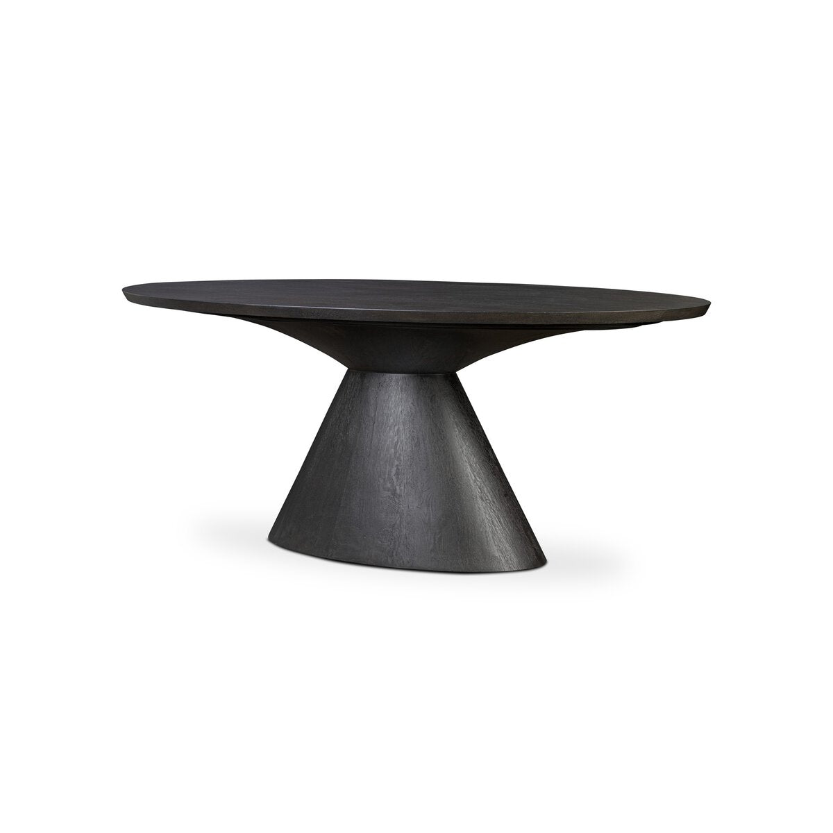 Uma Mesa de Comedor