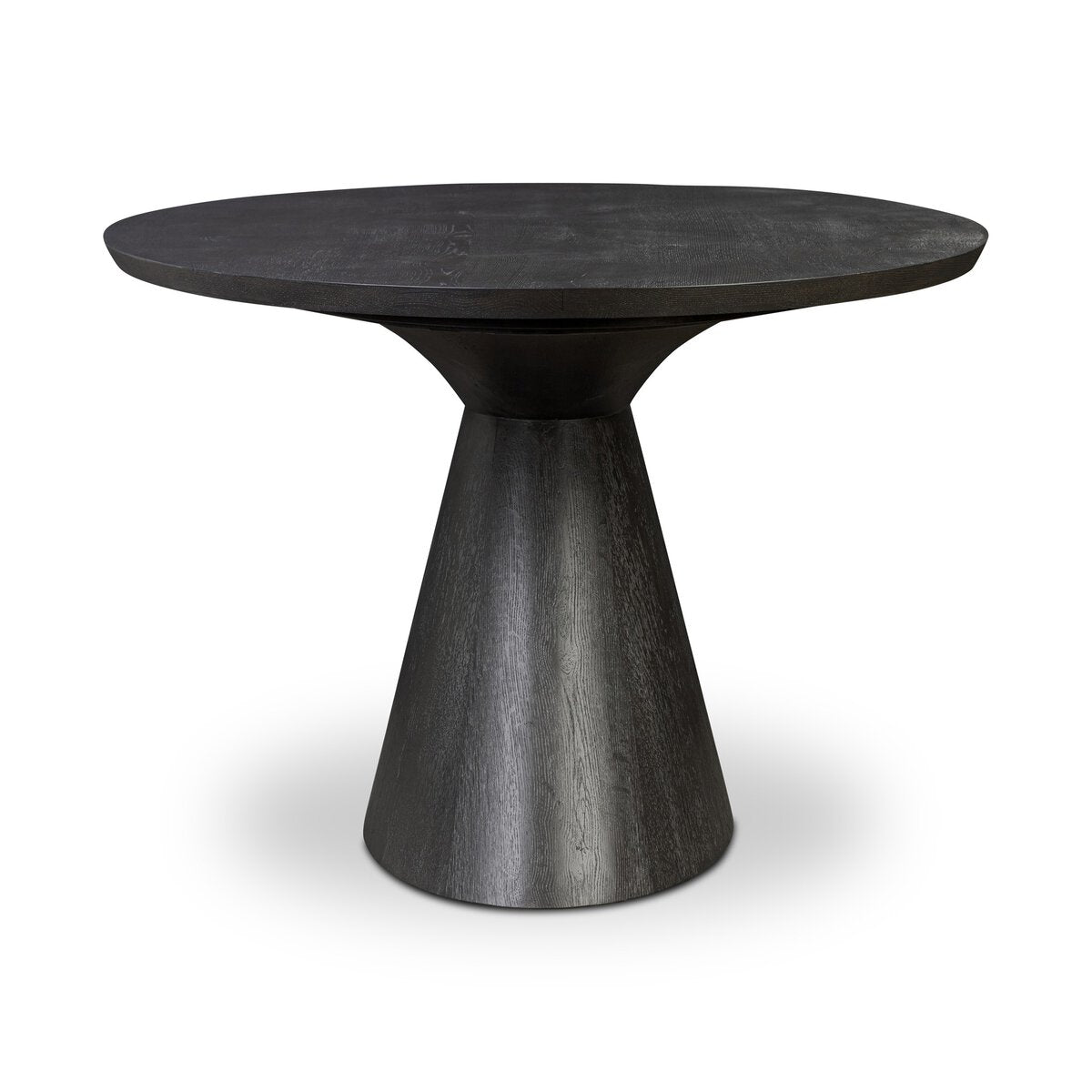 Uma Mesa de Comedor