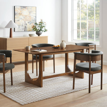 Ashcroft Mesa de Comedor