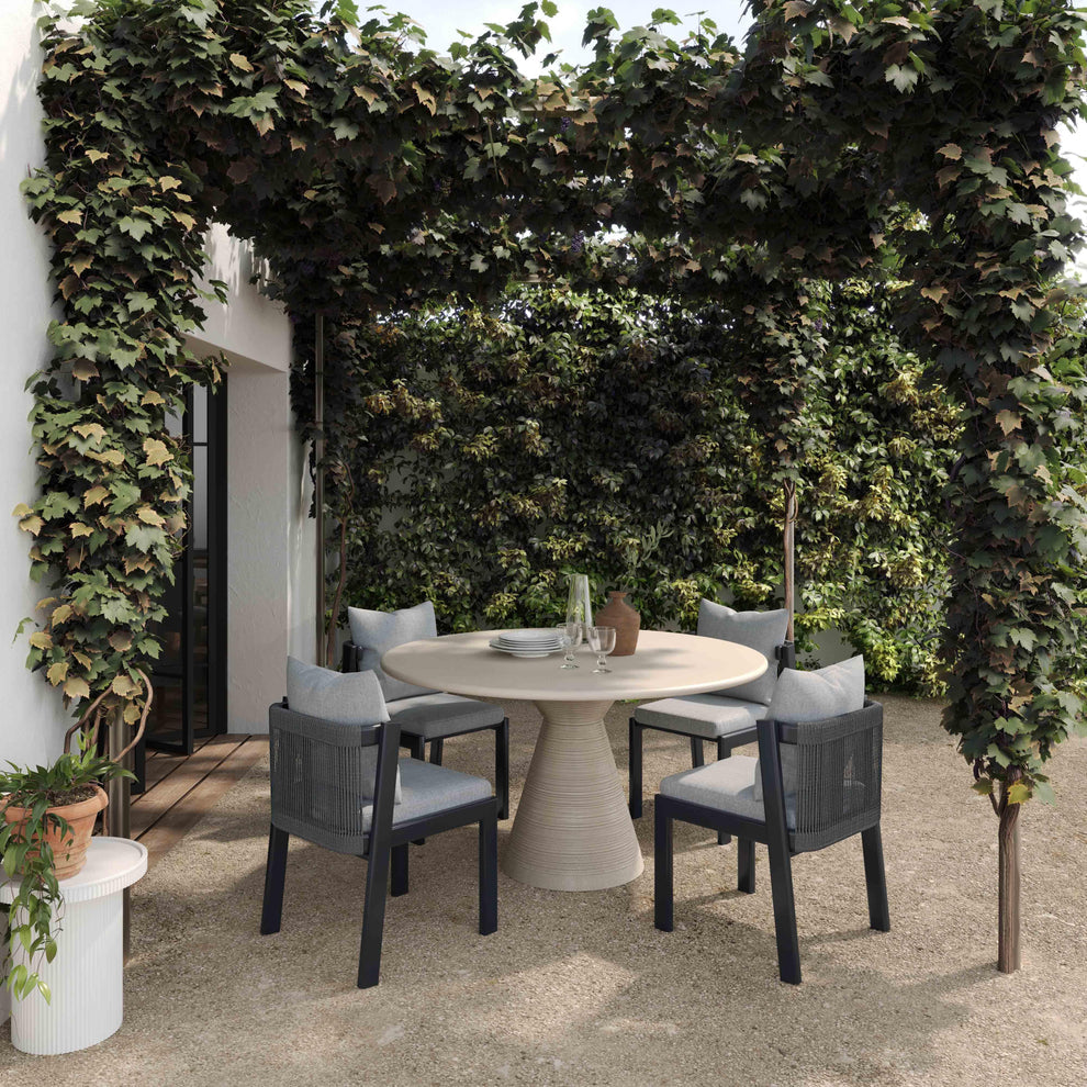 Fern Mesa de Comedor (Exterior)