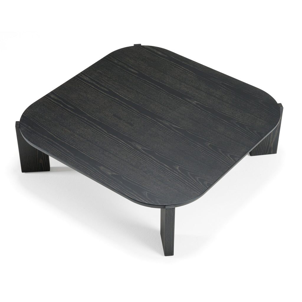 Noah Marron Oscuro Mesa de Centro