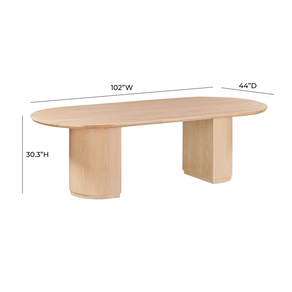 Marlow Mesa de Comedor