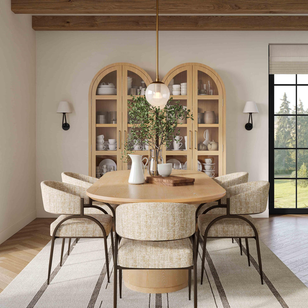 Marlow Mesa de Comedor