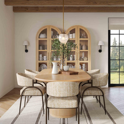 Marlow Mesa de Comedor