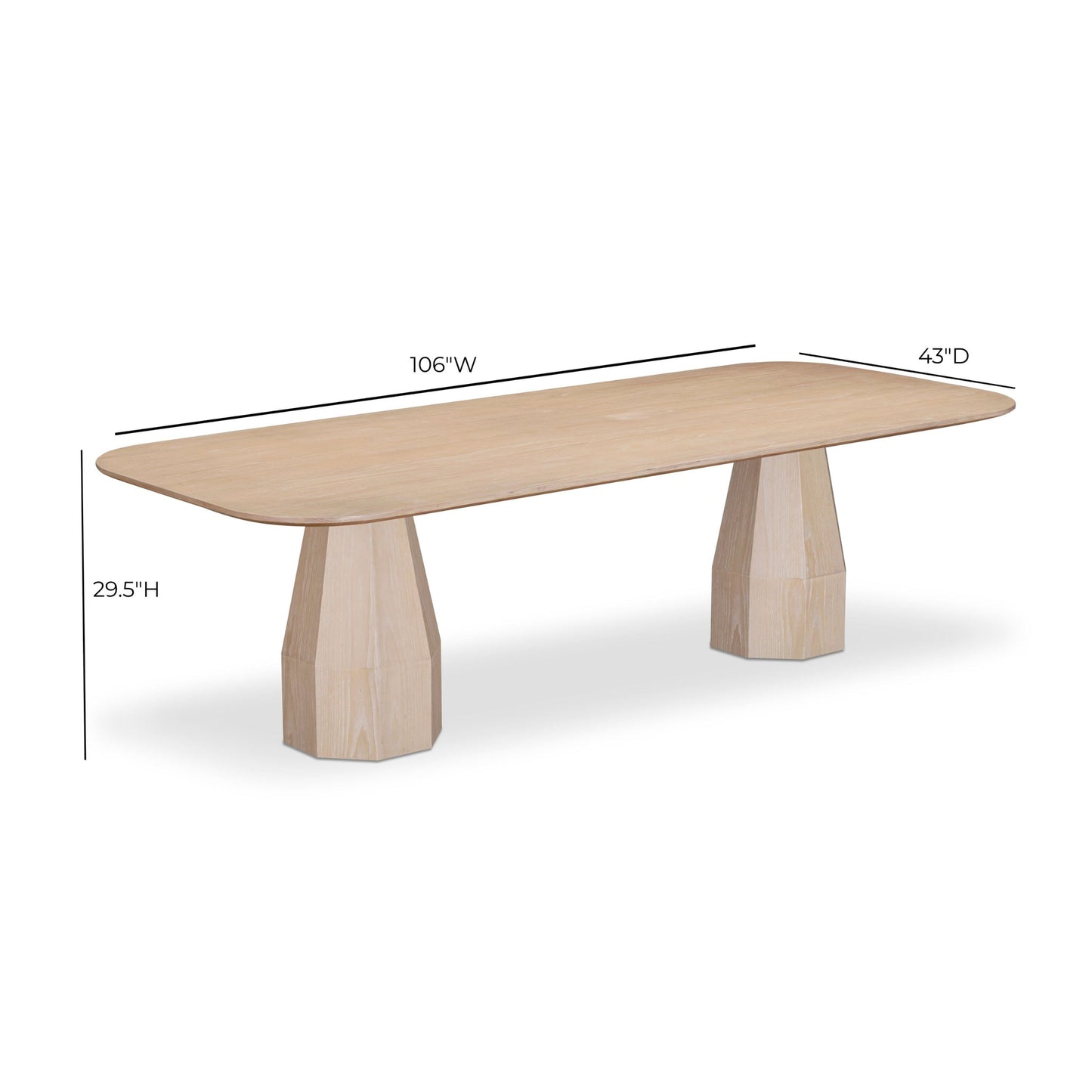 Brocha Mesa de Comedor