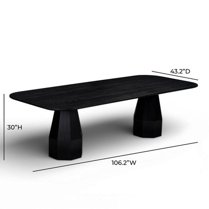 Brocha Mesa de Comedor