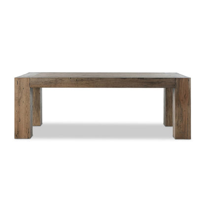 Abaso Mesa de Comedor
