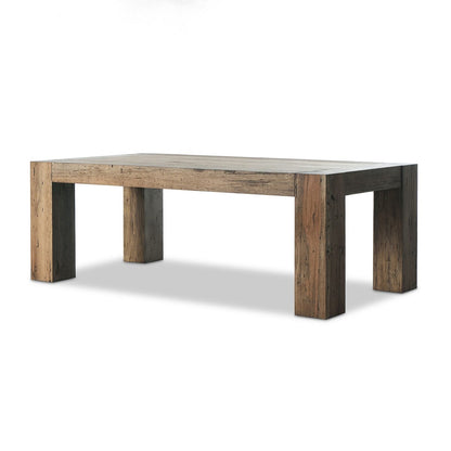 Abaso Mesa de Comedor
