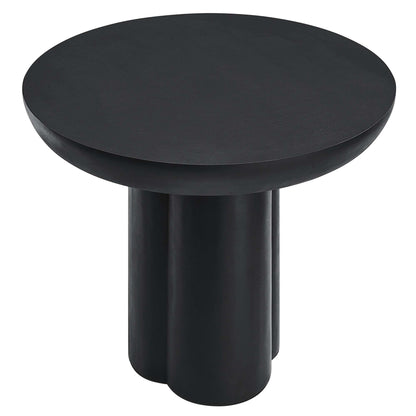 Caspian 40" Mesa de Comedor Redonda