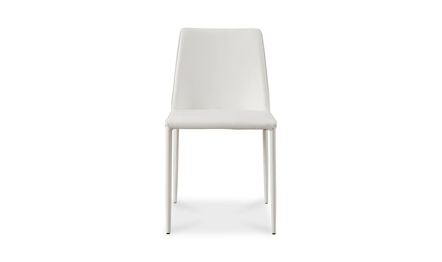 Nora Silla de Comedor (Set de 2)