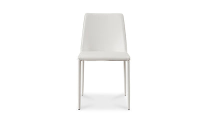 Nora Silla de Comedor (Set de 2)