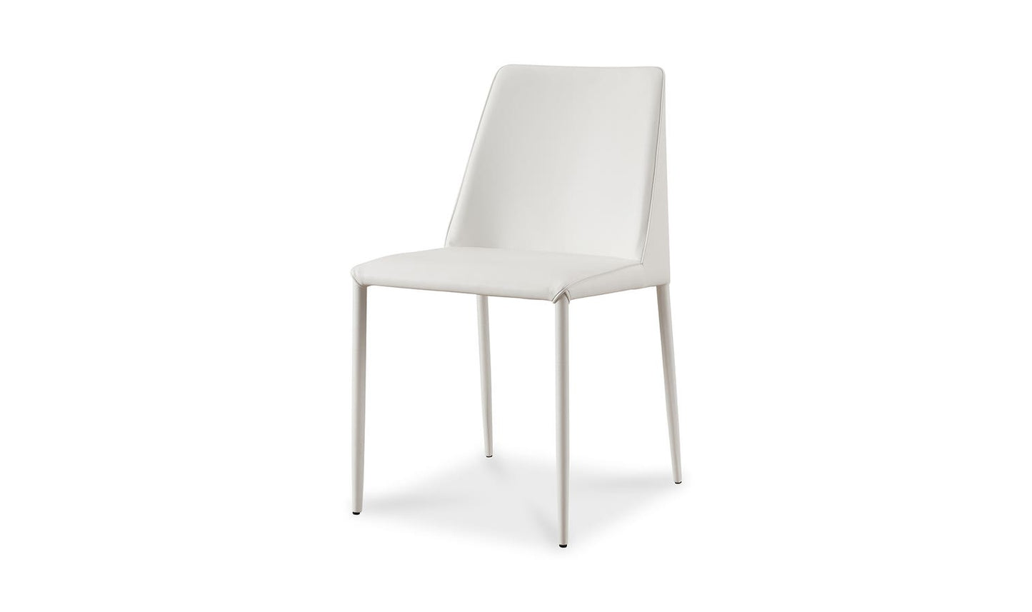 Nora Silla de Comedor (Set de 2)