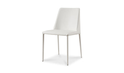 Nora Silla de Comedor (Set de 2)