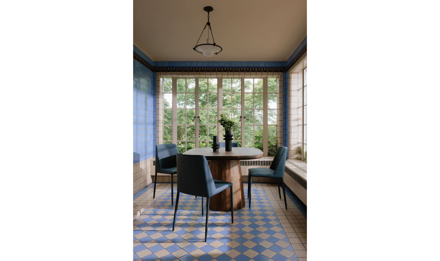 Nora Silla de Comedor (Set de 2)