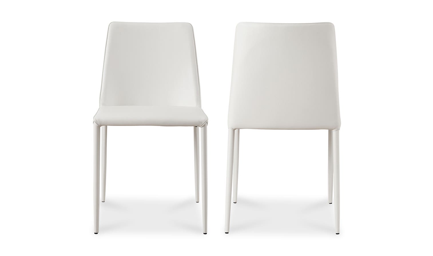 Nora Silla de Comedor (Set de 2)