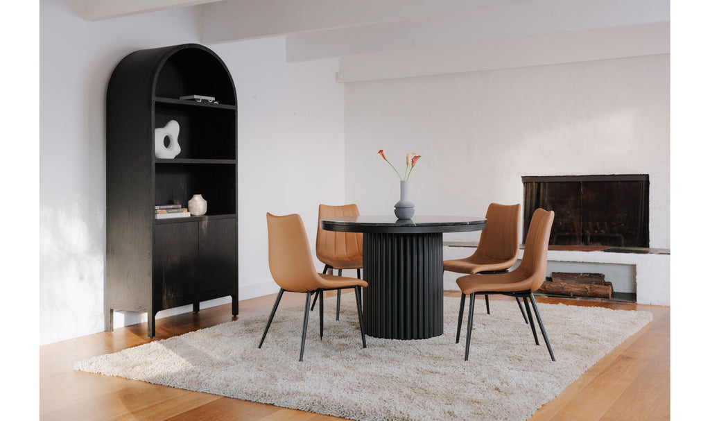 Alibi Silla de Comedor (Set de 2)