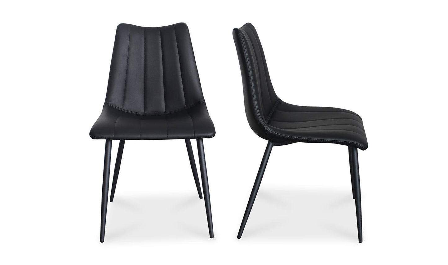 Alibi Silla de Comedor (Set de 2)