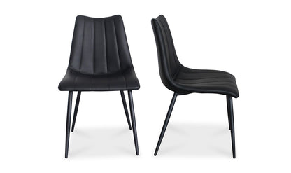 Alibi Silla de Comedor (Set de 2)