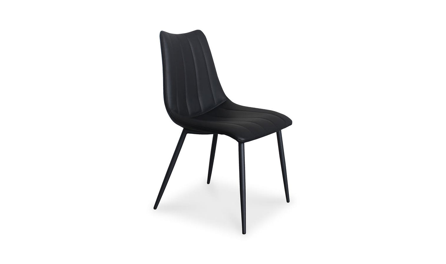Alibi Silla de Comedor (Set de 2)